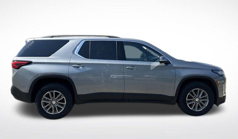 2023 Chevrolet Traverse LT – BCP0414 full