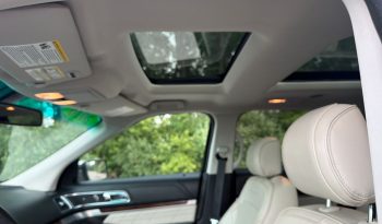 2016 Ford Explorer Platinum – CC260860A full