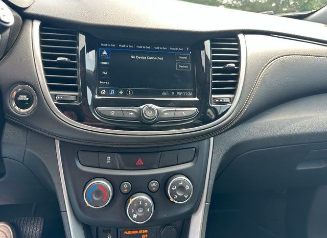 2019 Chevrolet Trax LT – BC262426B full