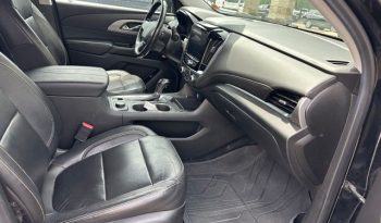 2020 Chevrolet Traverse RS – BCP0345A full