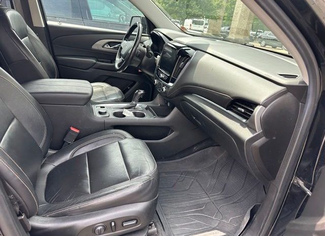 2020 Chevrolet Traverse RS – BCP0345A full