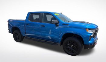 2023 Chevrolet Silverado 1500 LT Trail Boss – CCP0167 full