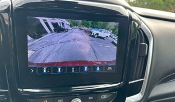2020 Chevrolet Traverse 3LT – AC0328 full