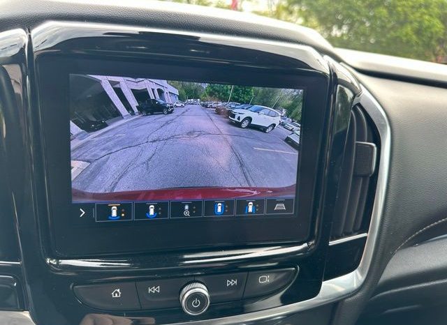2020 Chevrolet Traverse 3LT – AC0328 full