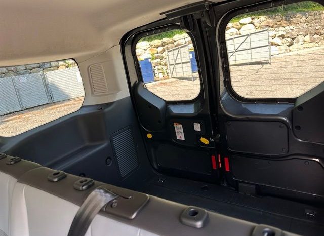 2015 Ford Transit Connect XL – AC0189 full
