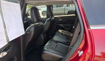 2020 Jeep Cherokee Limited – CCP0184 full