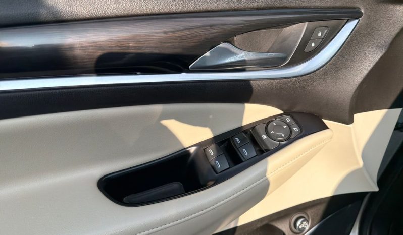 2019 Buick Enclave Essence – CC260872A full