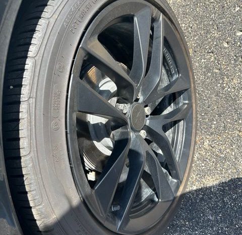 2023 Chevrolet Camaro 1LT – AC0369 full