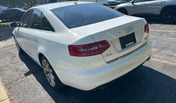 2009 Audi A6 3.0 Premium Plus – BCP0207A full