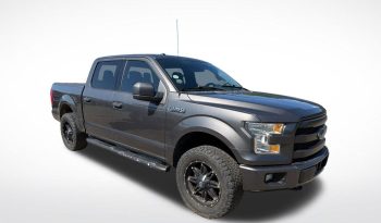 2016 Ford F-150 XLT – CC260908A full