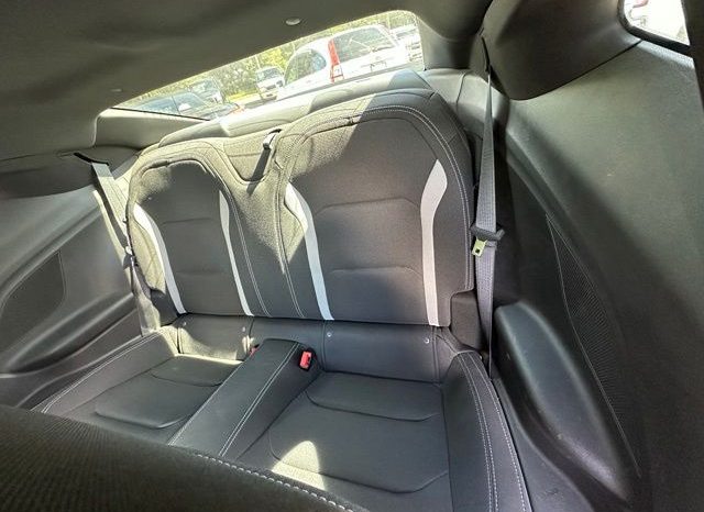 2023 Chevrolet Camaro 1LT – AC0369 full