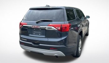 2019 GMC Acadia SLE-1 – BC262322B full
