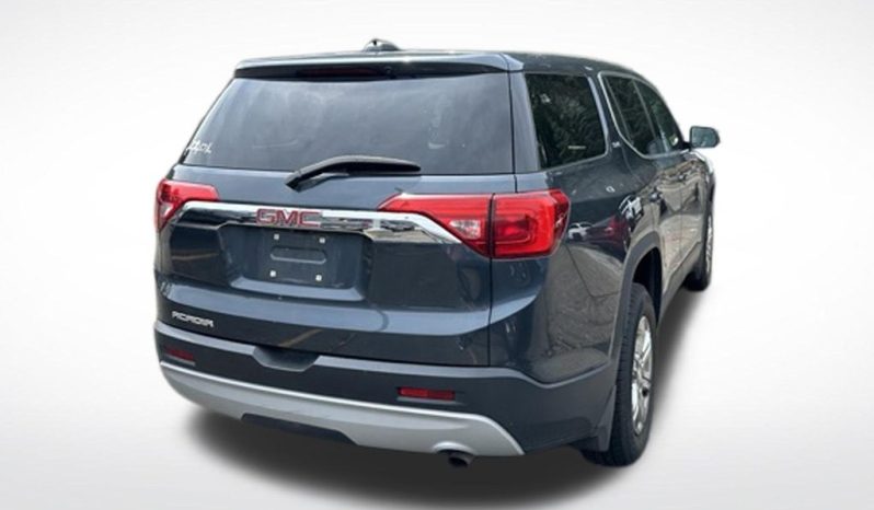 2019 GMC Acadia SLE-1 – BC262322B full