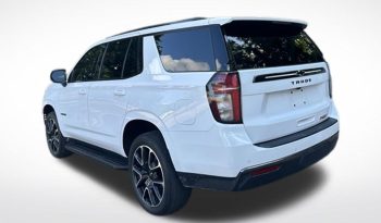 2022 Chevrolet Tahoe RST – BCP0395A full