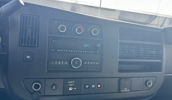 2020 GMC Savana Cutaway 4500 4500 Van – BC240056A full