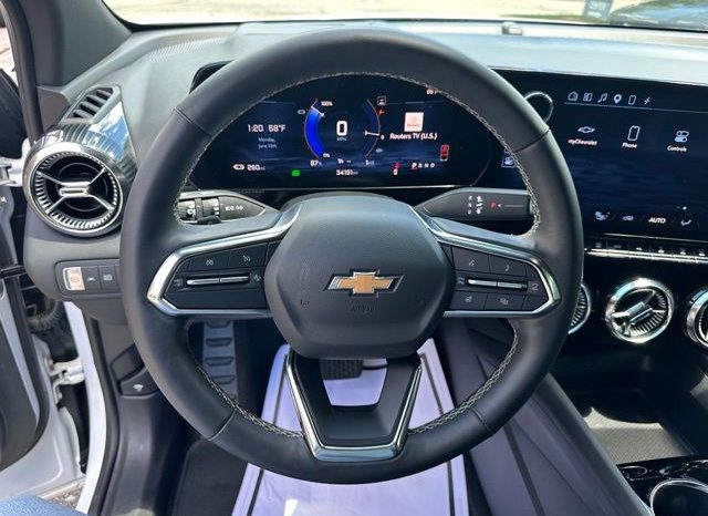2024 Chevrolet Blazer EV LT – BCP0353 full