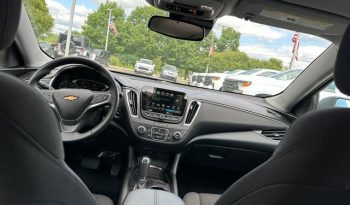 2018 Chevrolet Malibu LT – BCP0465 full