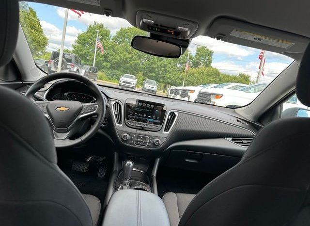 2018 Chevrolet Malibu LT – BCP0465 full
