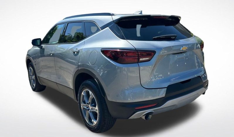 2024 Chevrolet Blazer LT – BCP0348 full