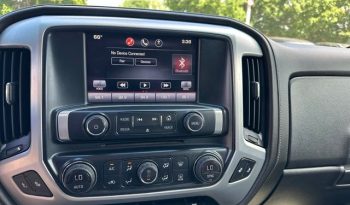 2015 GMC Sierra 2500HD SLT – ACW0311A full