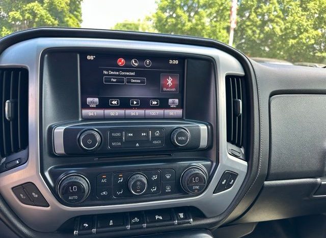 2015 GMC Sierra 2500HD SLT – ACW0311A full
