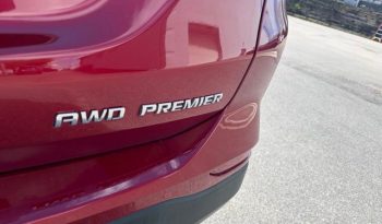 2023 Chevrolet Equinox Premier – BCP0396 full