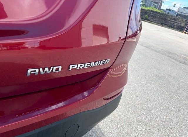 2023 Chevrolet Equinox Premier – BCP0396 full