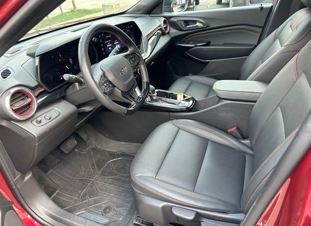 2024 Chevrolet Trax 2RS – BCP0504 full