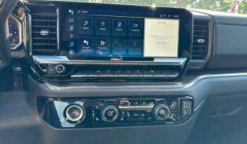 2024 Chevrolet Silverado 1500 LT – BCP0459 full