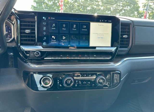 2024 Chevrolet Silverado 1500 LT – BCP0459 full