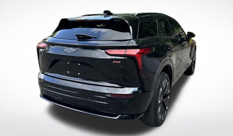 2024 Chevrolet Blazer EV RS – BCP0511 full