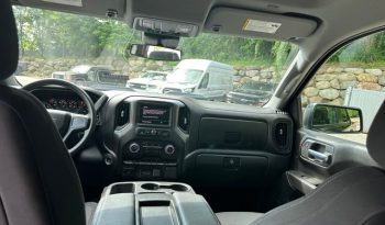 2023 Chevrolet Silverado 1500 Custom Trail Boss – BCP0368 full