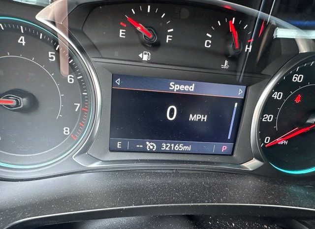 2023 Chevrolet Traverse LT – BCP0440 full