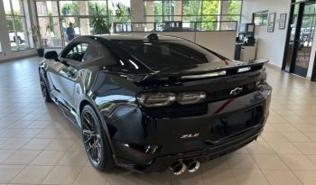2022 Chevrolet Camaro ZL1 – BCP0507 full