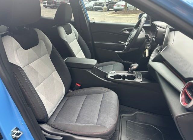 2024 Chevrolet Trax 1RS – BCP0505 full