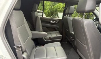 2024 Chevrolet Tahoe Z71 – BC262521A full