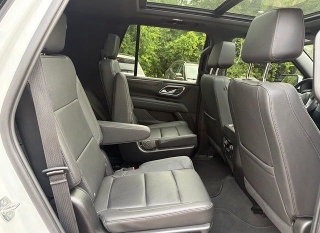 2024 Chevrolet Tahoe Z71 – BC262521A full