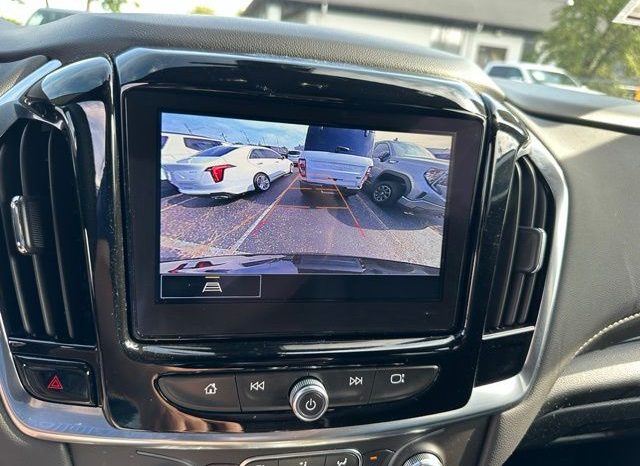 2024 Chevrolet Traverse Limited LT Leather – BCP0449 full