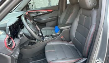 2025 Chevrolet TrailBlazer RS – BC263108A full