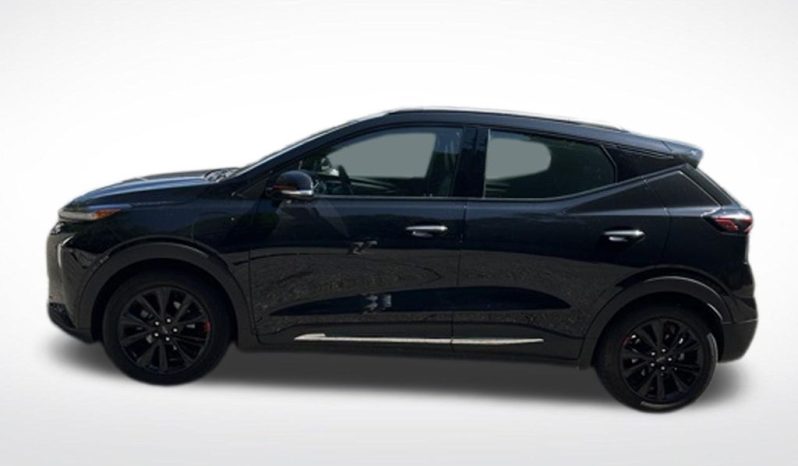 2023 Chevrolet Bolt EUV Premier – BCP0528 full