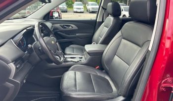2020 Chevrolet Traverse 3LT – AC0328 full