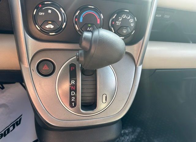 2008 Honda Element EX – BCP0310A full