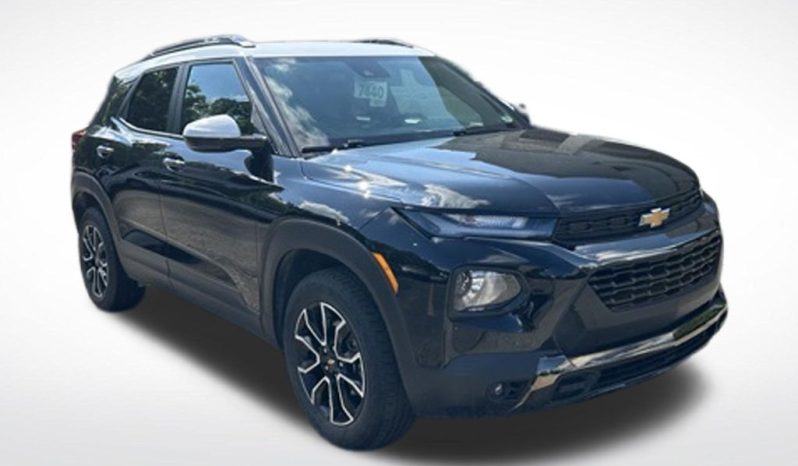 2023 Chevrolet TrailBlazer ACTIV – BCP0369 full