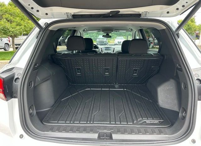 2024 Chevrolet Equinox LT – BCP0500 full