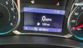 2021 Chevrolet Traverse LT – BCP0431A full