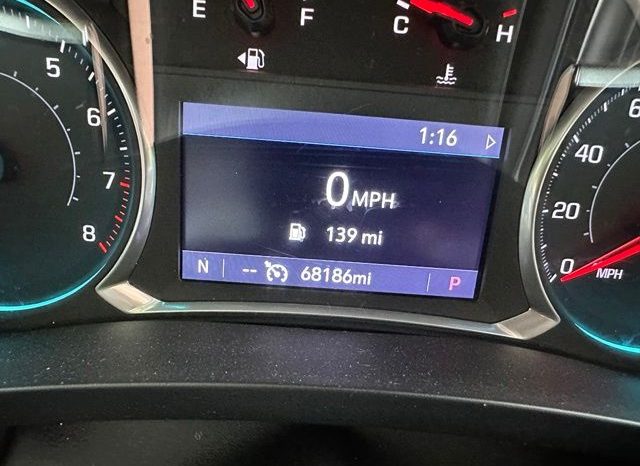 2021 Chevrolet Traverse LT – BCP0431A full