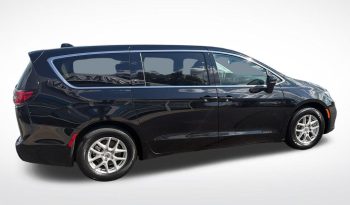 2024 Chrysler Pacifica Touring L – CCA0192 full