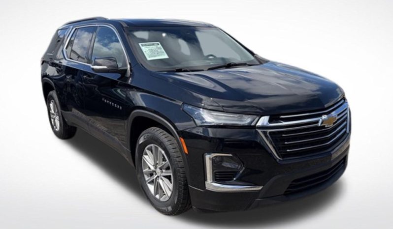 2023 Chevrolet Traverse LT – BCP0386 full