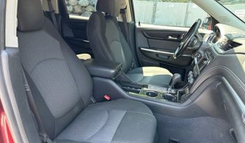 2017 Chevrolet Traverse LT – BC261876A full
