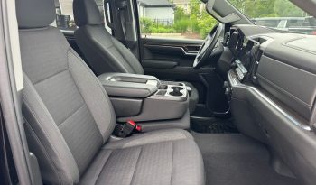 2023 Chevrolet Silverado 1500 LT – BCP0357 full